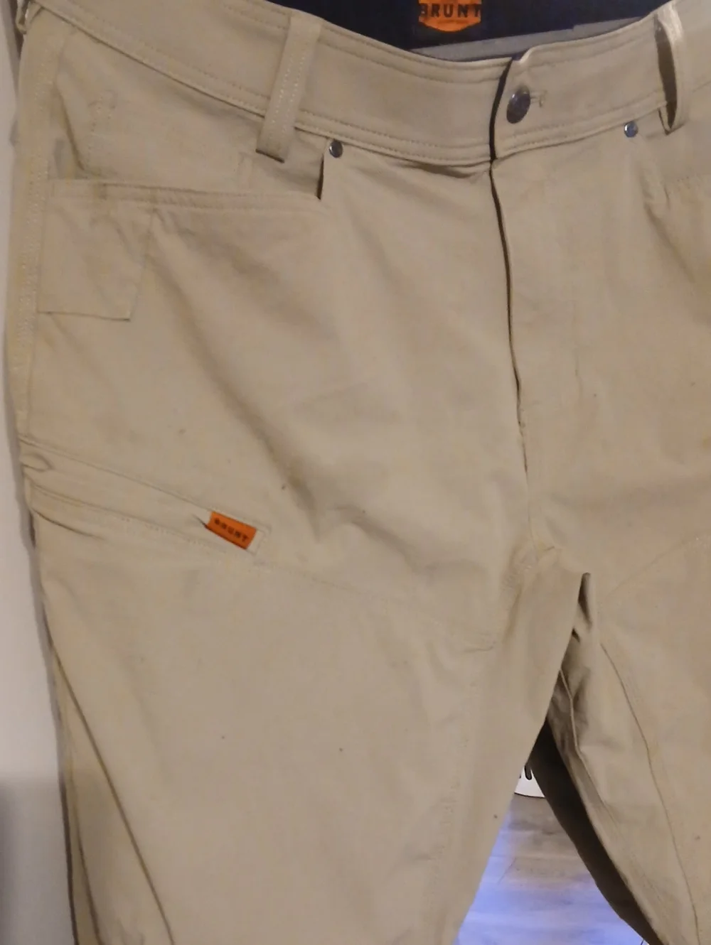 Brunt Costello HD Pants